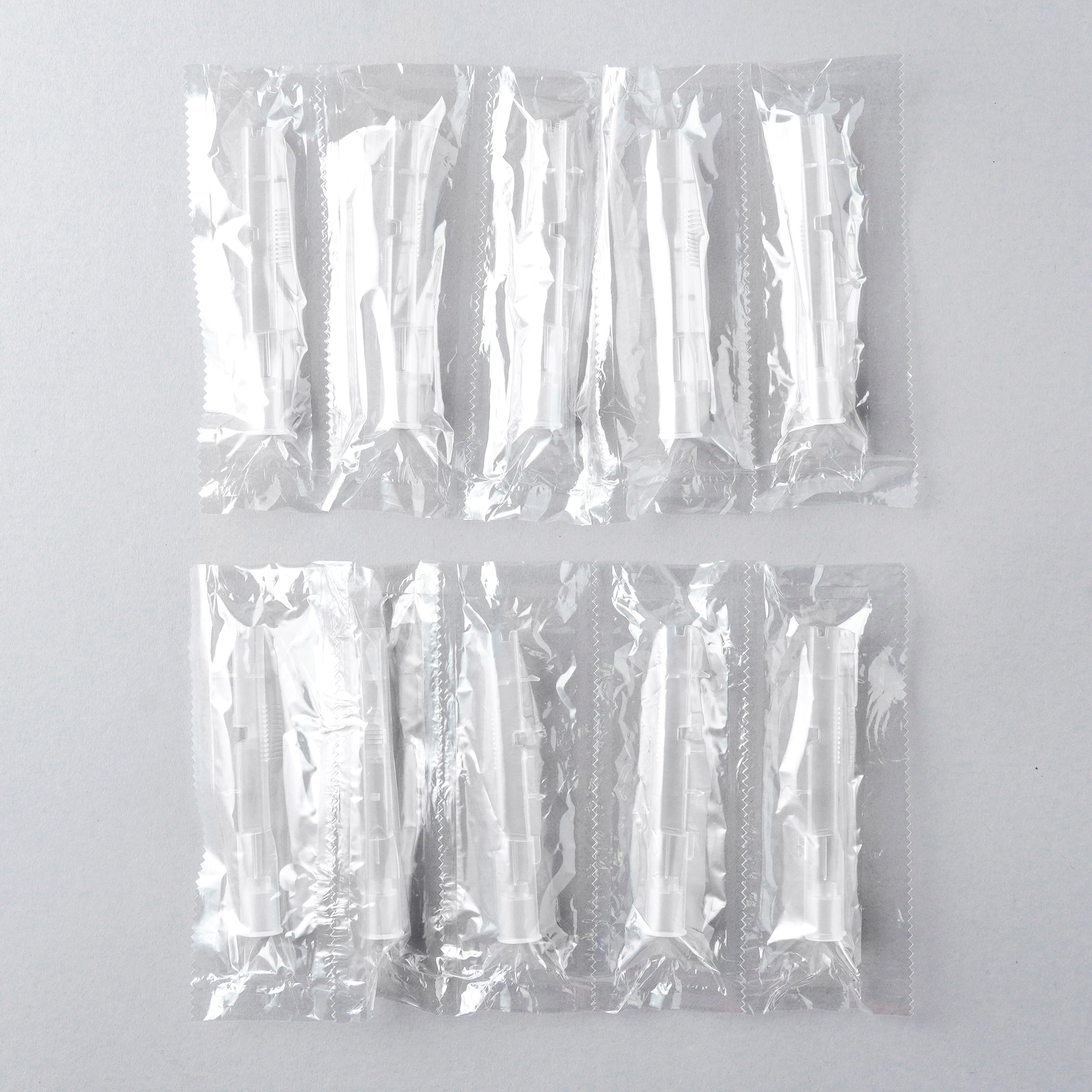 マウスピース(10本入り) 東洋マーク製作所 アルコールチェッカー関連