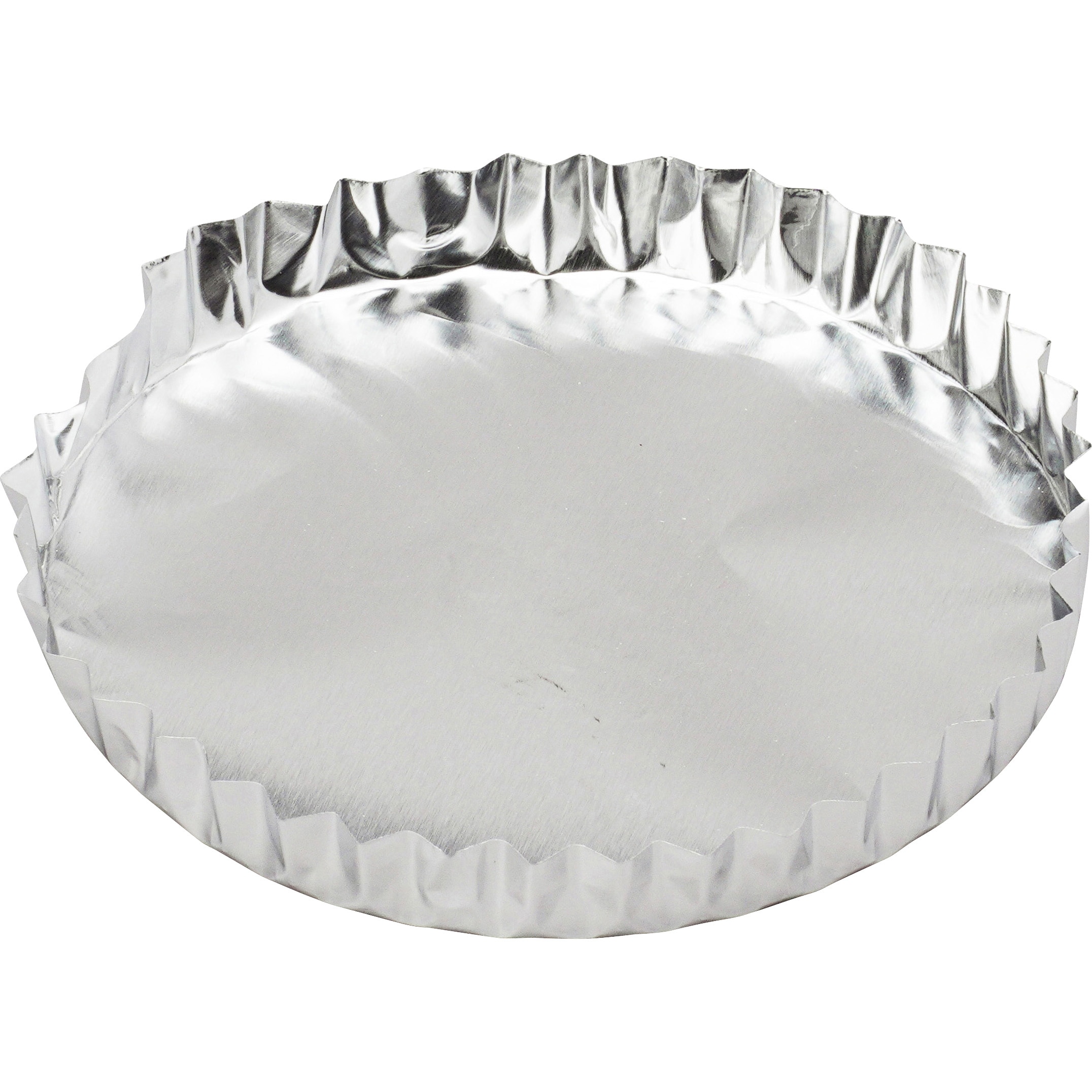 FD-610/600用 赤外線水分計用アルミシート ケツト科学研究所 高さ10mm