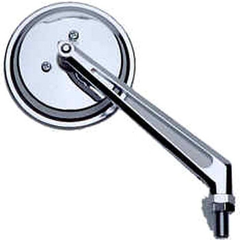 1412 ZIPミラー3インチ 1個 TAKATSU 【通販モノタロウ】