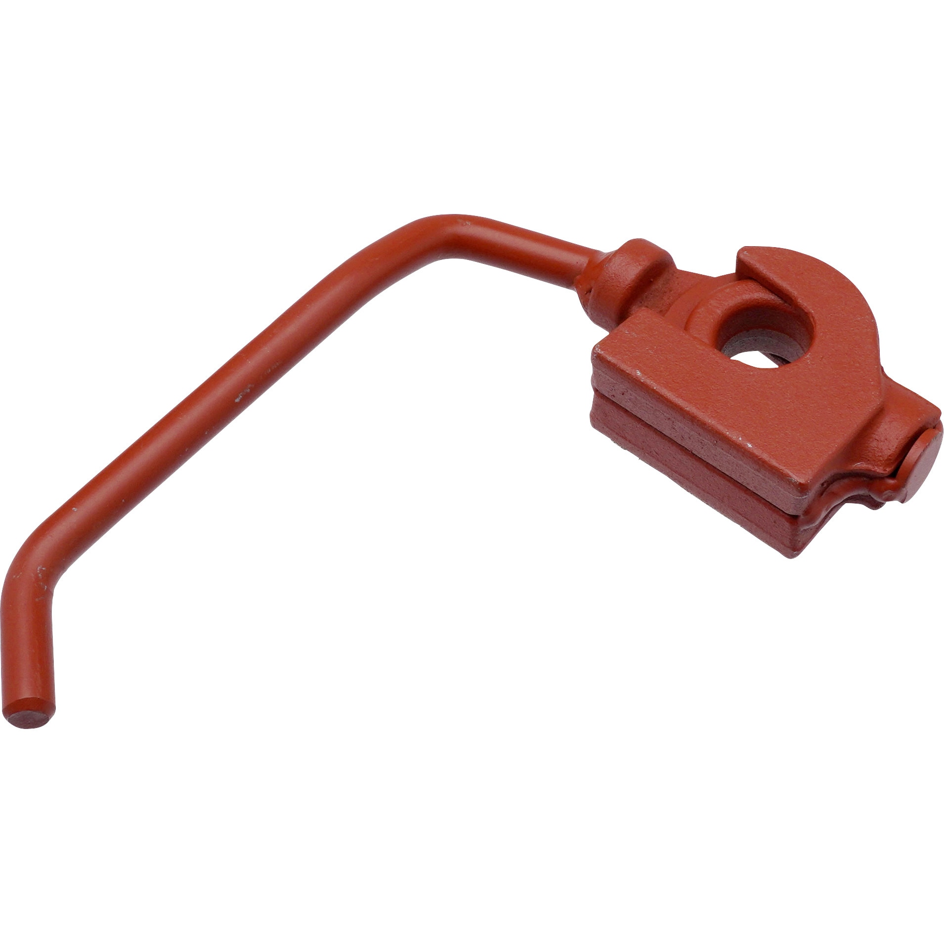 4005-201 上部受 Modes 種別R 4005-201 - 【通販モノタロウ】