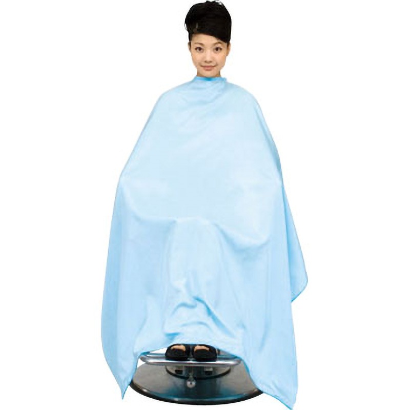 0846 ベッド用 カット専用クロス ブルー エクセル (67-5308-90)