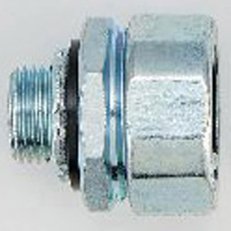 ICC-22-19 異径コネクタ 大阪電具(ODK) 1個 ICC-22-19 【通販モノタロウ】