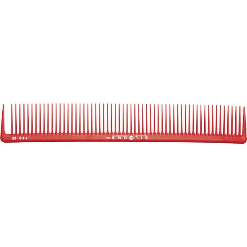 シリコーム PRO-25 植原セル レッド色 全長185mm - 【通販モノタロウ】