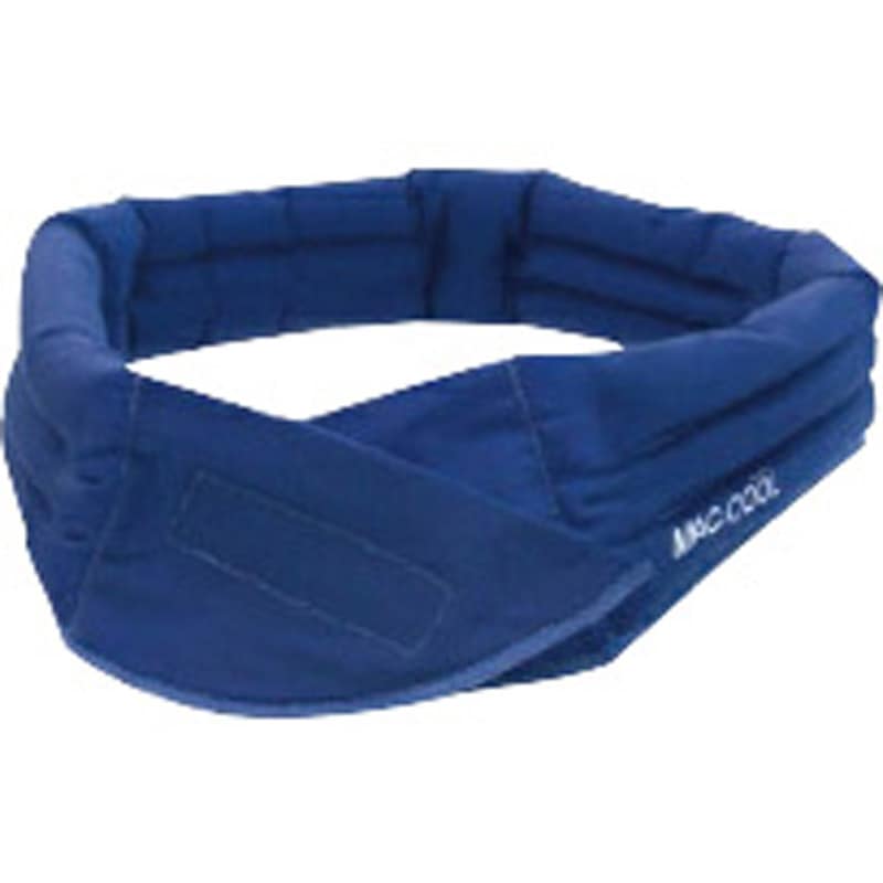 DNIMC2L-NB ネッククーラー 冷感持続20時間 マジクールEX