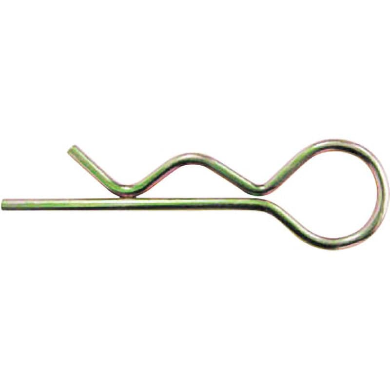 農機用ダルマピン CM 1箱(100個) Modes 【通販モノタロウ】