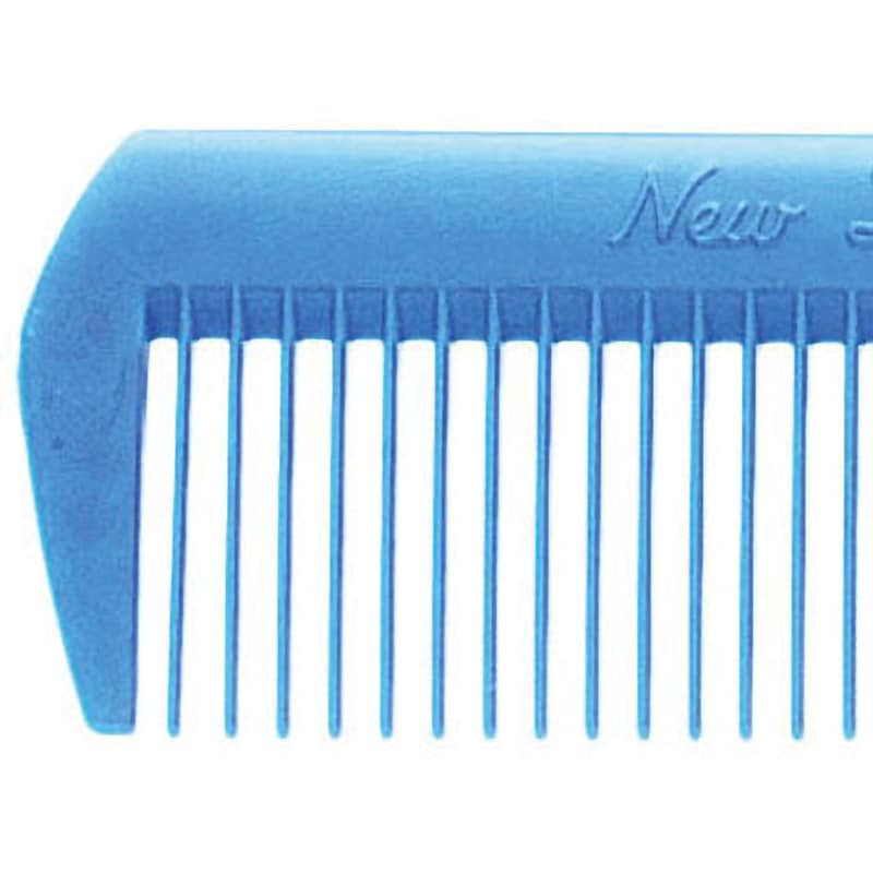 ビンテージ　　本鼈甲リングコーム　　未使用美品 ビュープロリングコーム No11（ハード） レッドの卸・通販