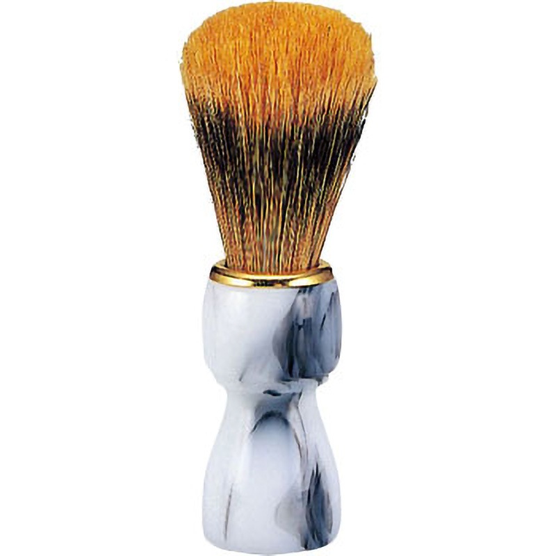 No.76 ひげブラシ 1個 桜井商店 【通販モノタロウ】