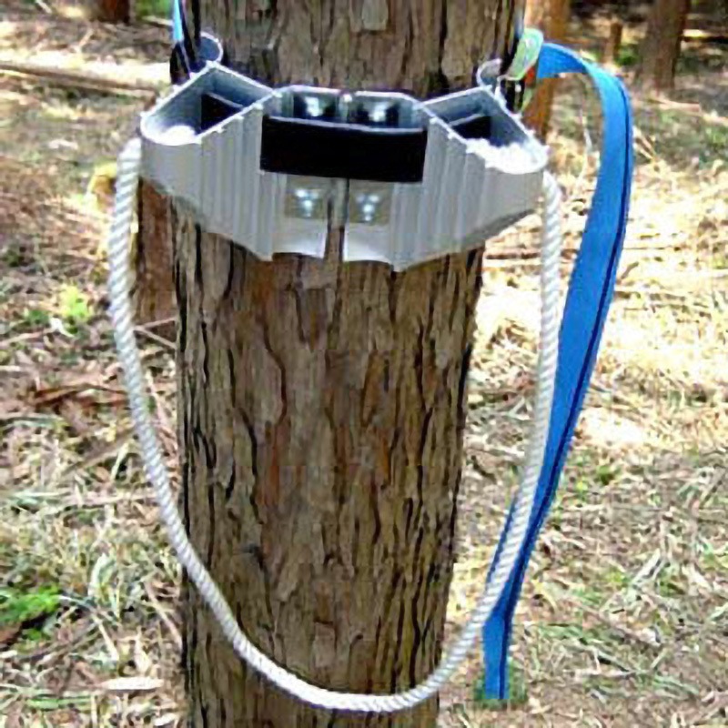 meijin 木登り名人 巴化成工業 1セット(6個) meijin