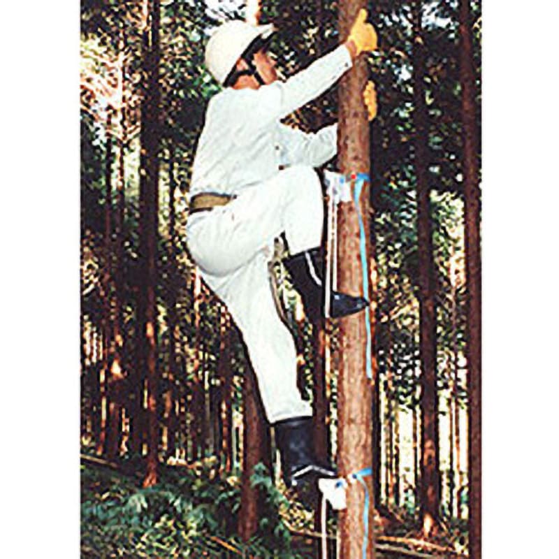 meijin 木登り名人 巴化成工業 1セット(6個) meijin