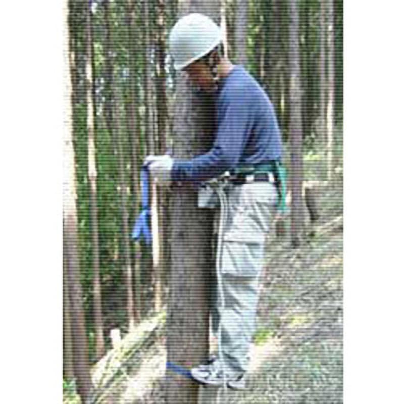 meijin 木登り名人 巴化成工業 1セット(6個) meijin