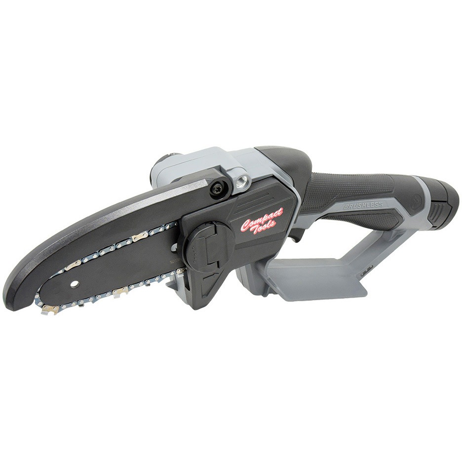 CS100 12V コードレスチェーンソー CS100 コンパクトツール 寸法95×160×420mm