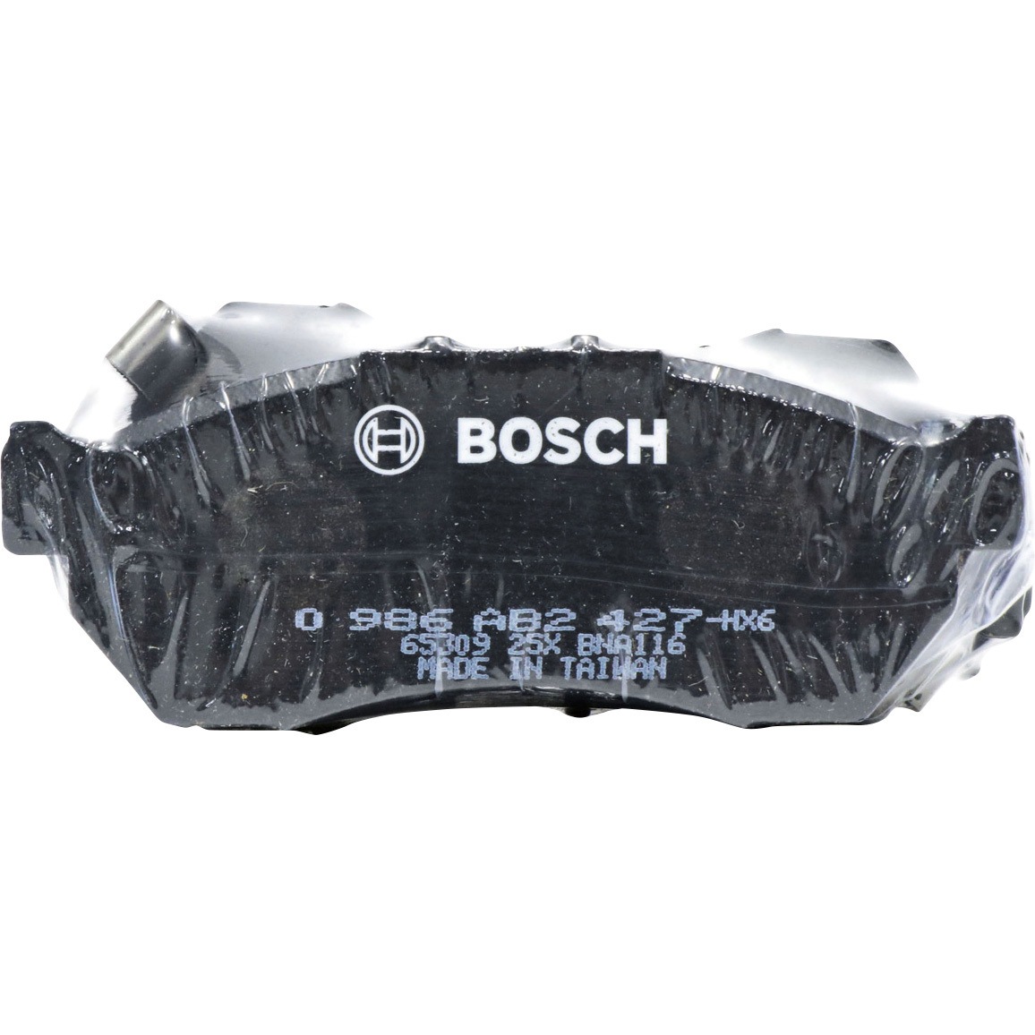 BP2427N 国産車用ブレーキパッド BOSCH(ボッシュ) 1セット(4枚