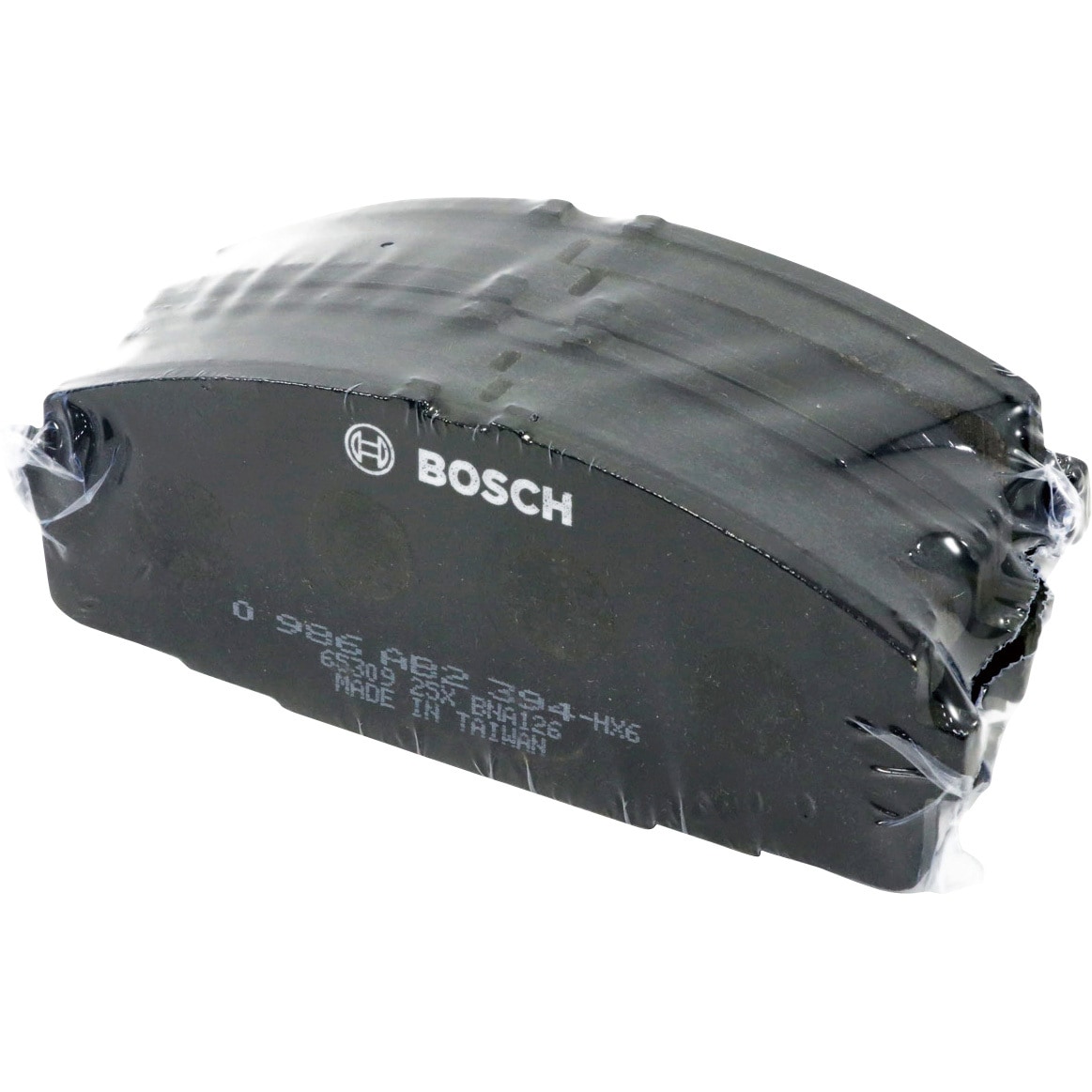 BP2394N 国産車用ブレーキパッド BOSCH(ボッシュ) 1セット(4枚