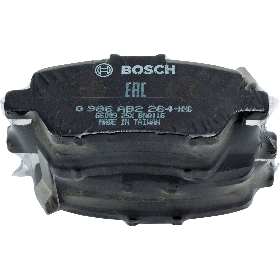 BP2264N 国産車用ブレーキパッド BOSCH(ボッシュ) 1セット(4枚