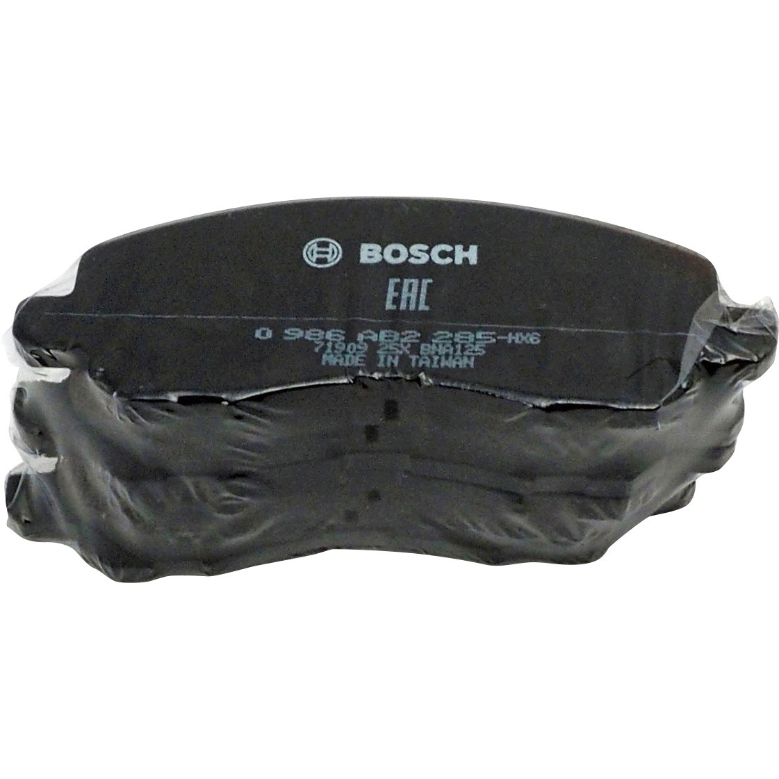 BP2285N 国産車用ブレーキパッド BOSCH(ボッシュ) 1セット(4枚