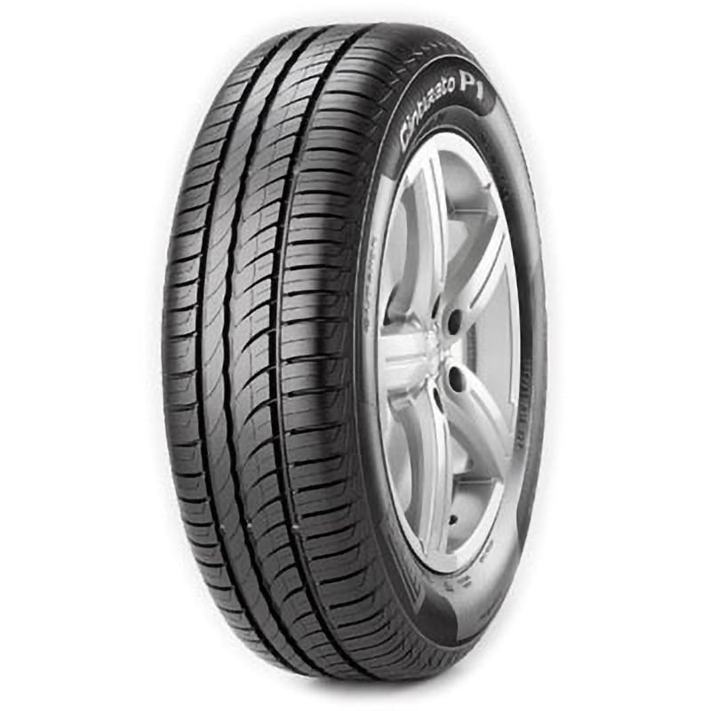 195/55R16 87W ランフラット (*) サマータイヤ CINTURATO P1 PIRELLI(ピレリ) タイヤサイズ195/55R16 -  【通販モノタロウ】