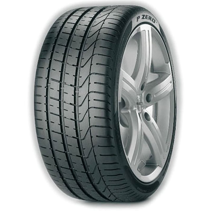 245/35ZR18 92Y (MO) サマータイヤ P ZERO PIRELLI(ピレリ) 本数1本 タイヤサイズ245/35ZR18 -  【通販モノタロウ】