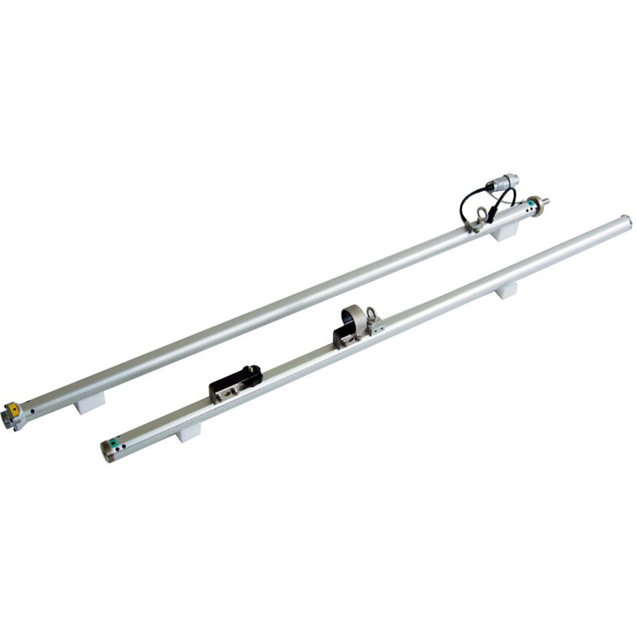 SPL-200 スーパーロング延長棒 アイテス 長さ2m  SPL-200