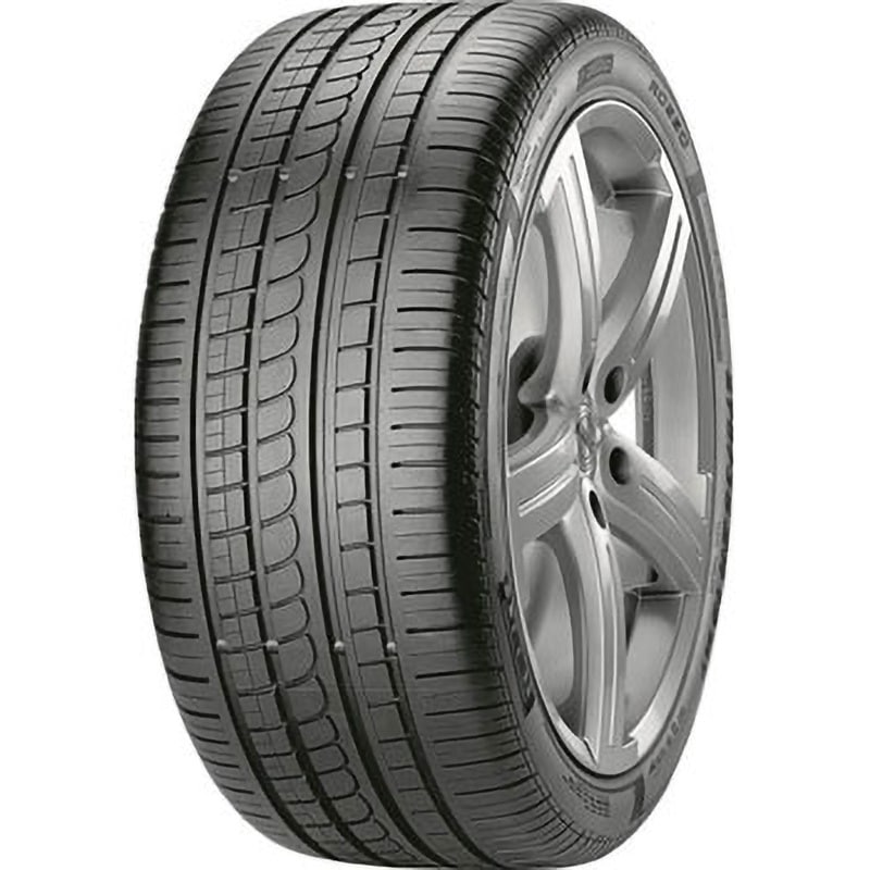 Amazon.com: Pirelli P Zero Nero GT 275/30R19 96Y