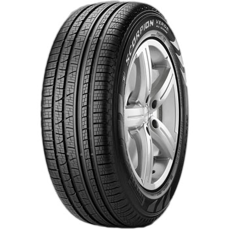 275/45R20 110V (VOL) SUV用サマータイヤ SCORPION VERDE A/S PIRELLI  