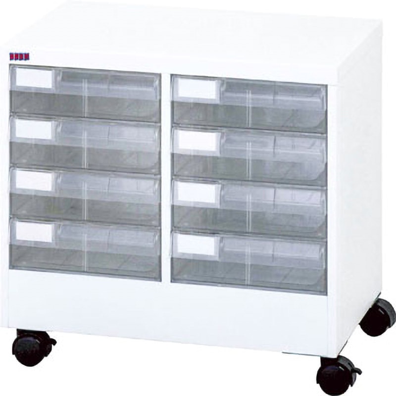 アレンジャー書類保管庫(A4収納 キャスター付) 山金工業 アレンジャー