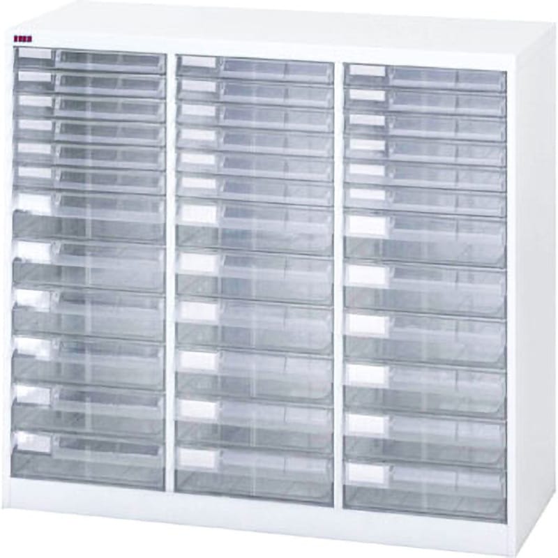 B4PT-312N アレンジャー書類保管庫(B4収納) 1台 山金工業 【通販モノタロウ】