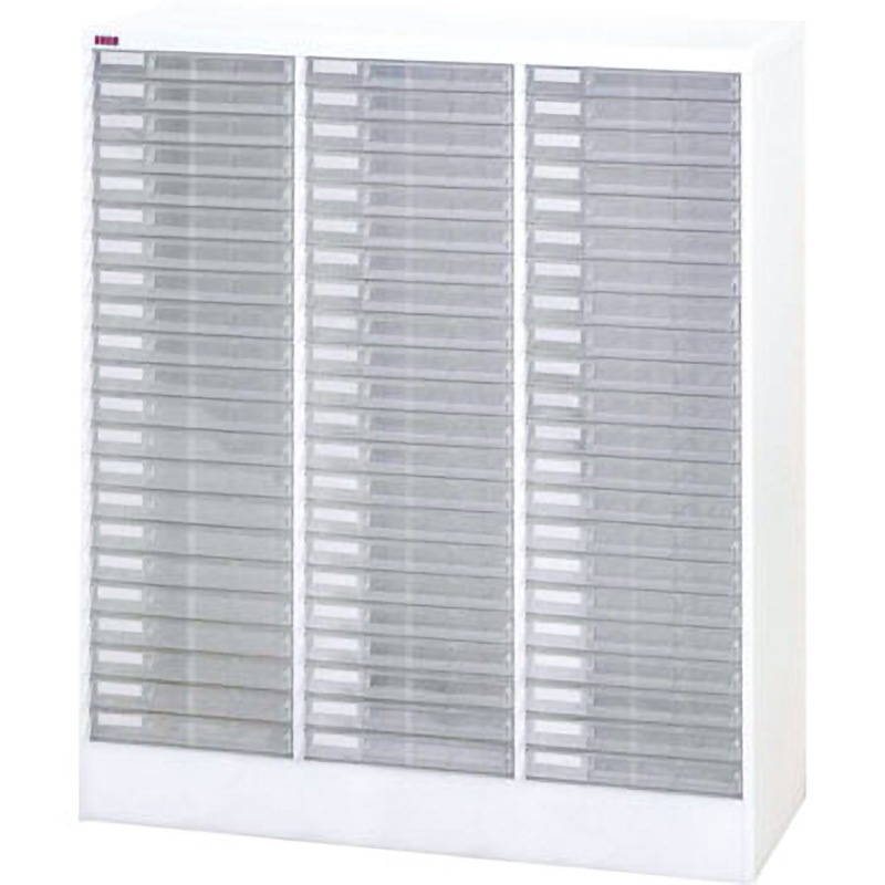 B4PT-322NH アレンジャー書類保管庫(B4収納) 1台 山金工業 【通販モノタロウ】