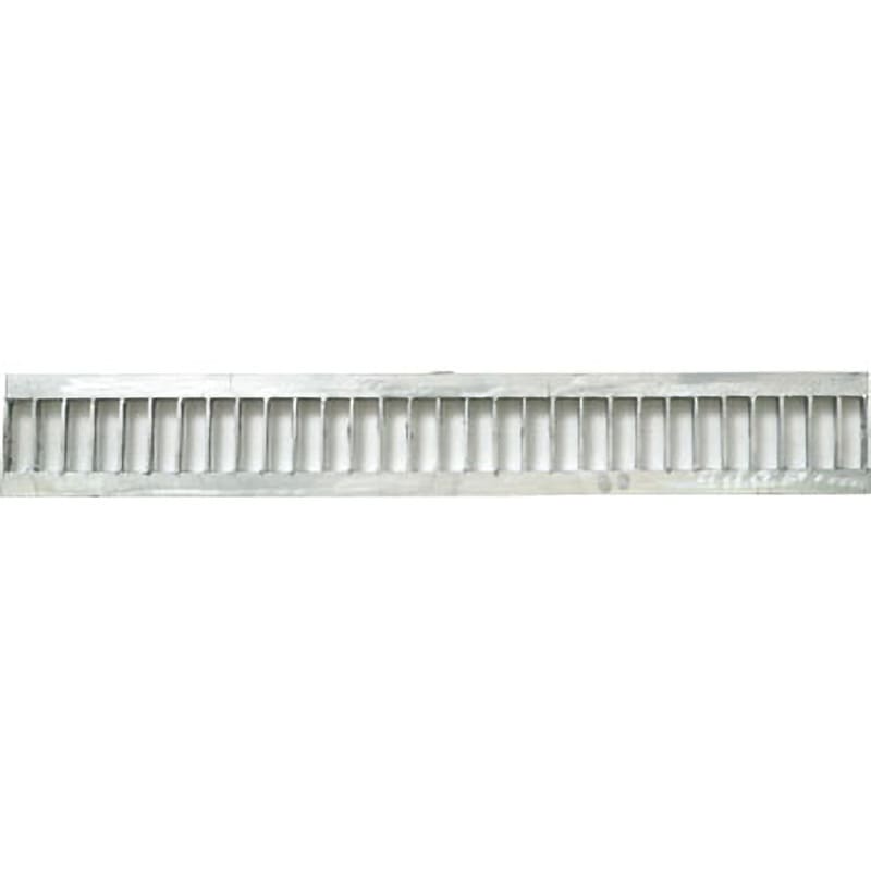 MCF10-19 グレーチング 歩道用 モノタロウ 並目ピッチ 溝幅100mm長さ