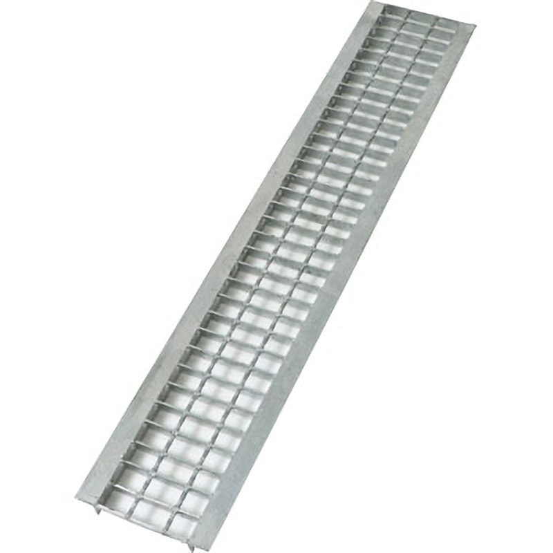 グレーチング歩道用 圧接タイプ MUW14-19     5枚セット MUW 14-19 グレーチング 歩道用 圧接タイプ モノタロウ 並目ピッチ 溝