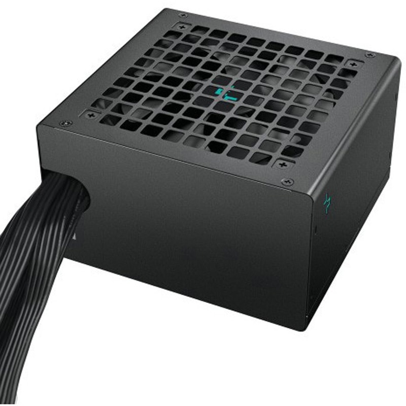 DeepCool PK650D ATX電源 650W DeepCool PK650D ATX電源 650W DeepCool PK650D ATX電源 650W PK650D