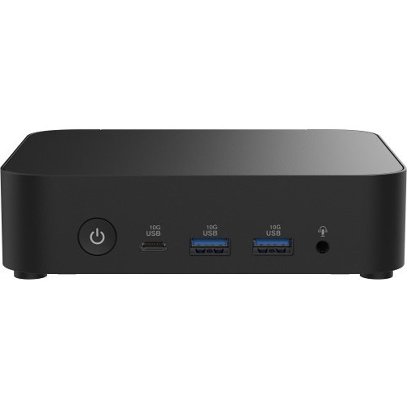 RNUC14MNK2500000 ASUS NUC 14 Essential Mill Canyon Kit (L6) ASUS(エイスース) 使用CPU:Intel Processor N250， TDP 6W   RNUC14MNK2500000