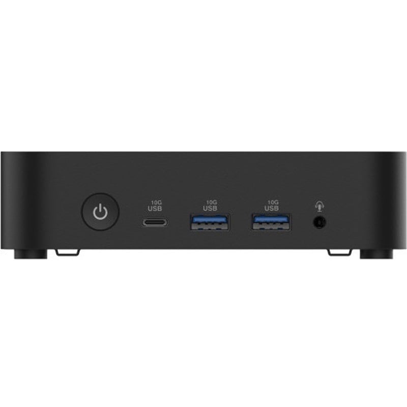 RNUC14MNK2500000 ASUS NUC 14 Essential Mill Canyon Kit (L6) ASUS