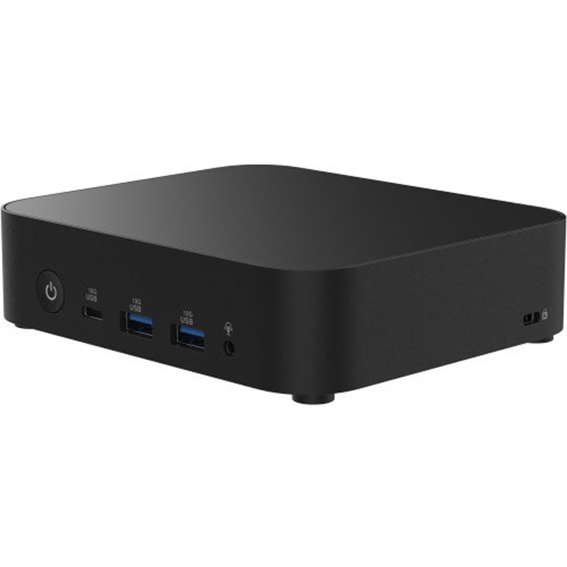 RNUC14MNK2500000 ASUS NUC 14 Essential Mill Canyon Kit (L6) 1台
