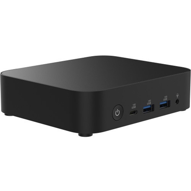 RNUC14MNK2500000 ASUS NUC 14 Essential Mill Canyon Kit (L6) ASUS