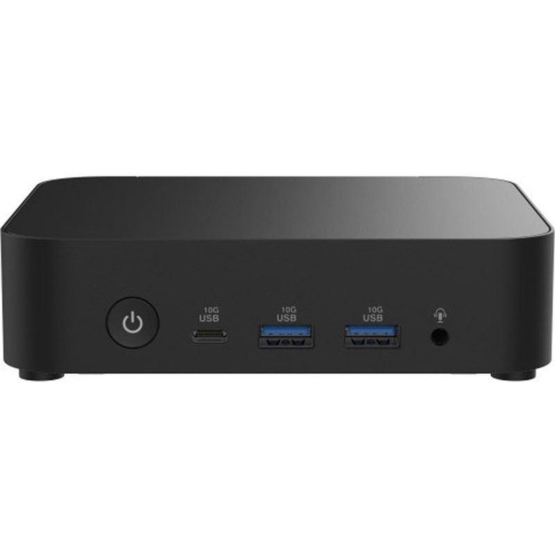RNUC14MNK1500000 ASUS NUC 14 Essential Mill Canyon Kit (L6) ASUS(エイスース) 使用CPU:Intel Processor N150， TDP 6W   RNUC14MNK1500000