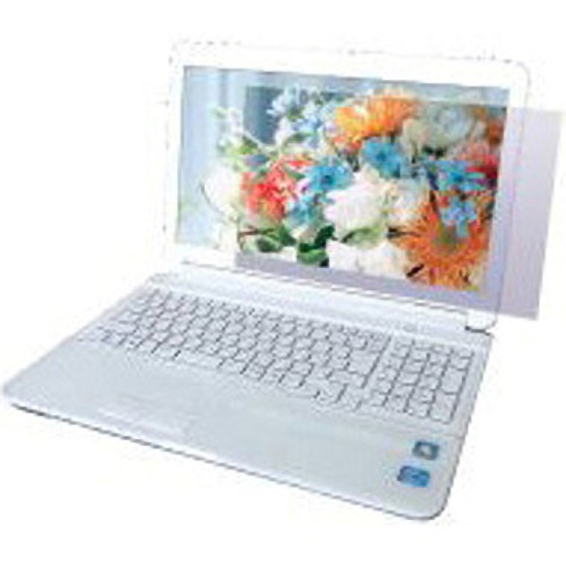 SAIW-207SFP 液晶フィルター NOTE SAI 光沢フラットタイプ ハイグレード 光興業 アスペクト比1899-12-30 対応インチサイズ20.7  SAIW-207SFP