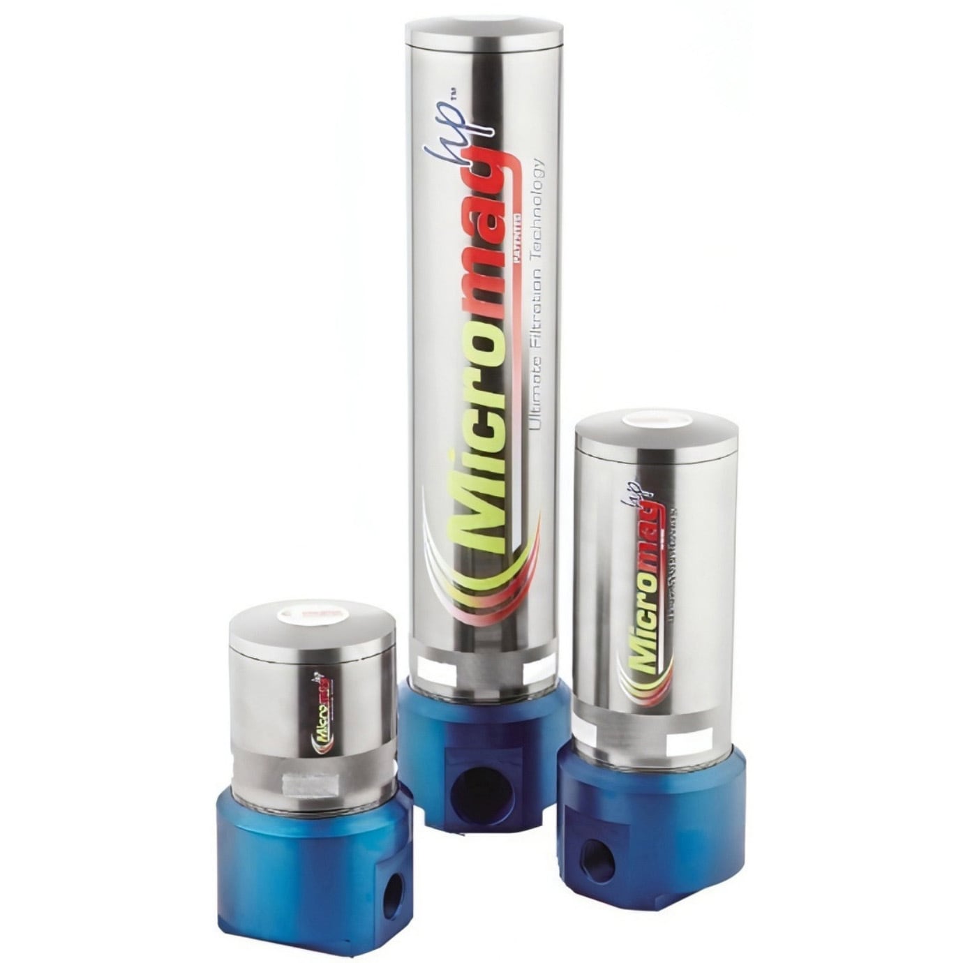 MM20 小型マグネットフィルター マイクロマグ 1台 パル 【通販