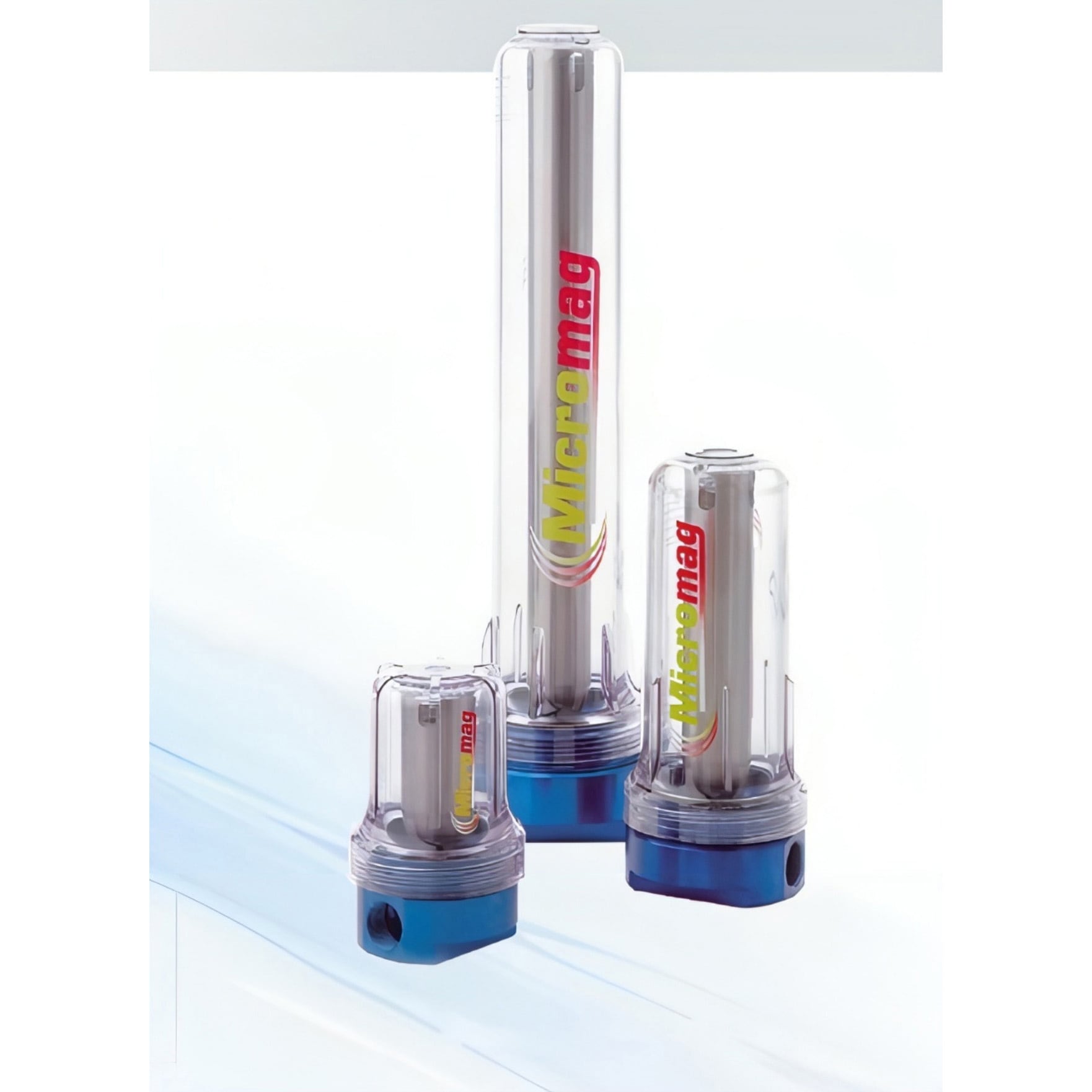 MM10HP50 小型マグネットフィルター マイクロマグ 1台 パル 【通販モノタロウ】