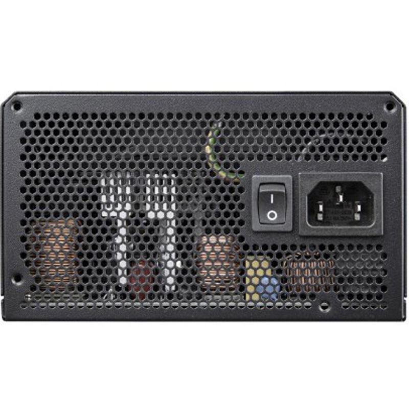 CGR-GEXP-850 COUGAR GEX PROシリーズ 80PLUS GOLD認証 ATX3.1電源