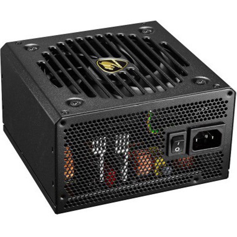 CGR-GEXP-850 COUGAR GEX PROシリーズ 80PLUS GOLD認証 ATX3.1電源