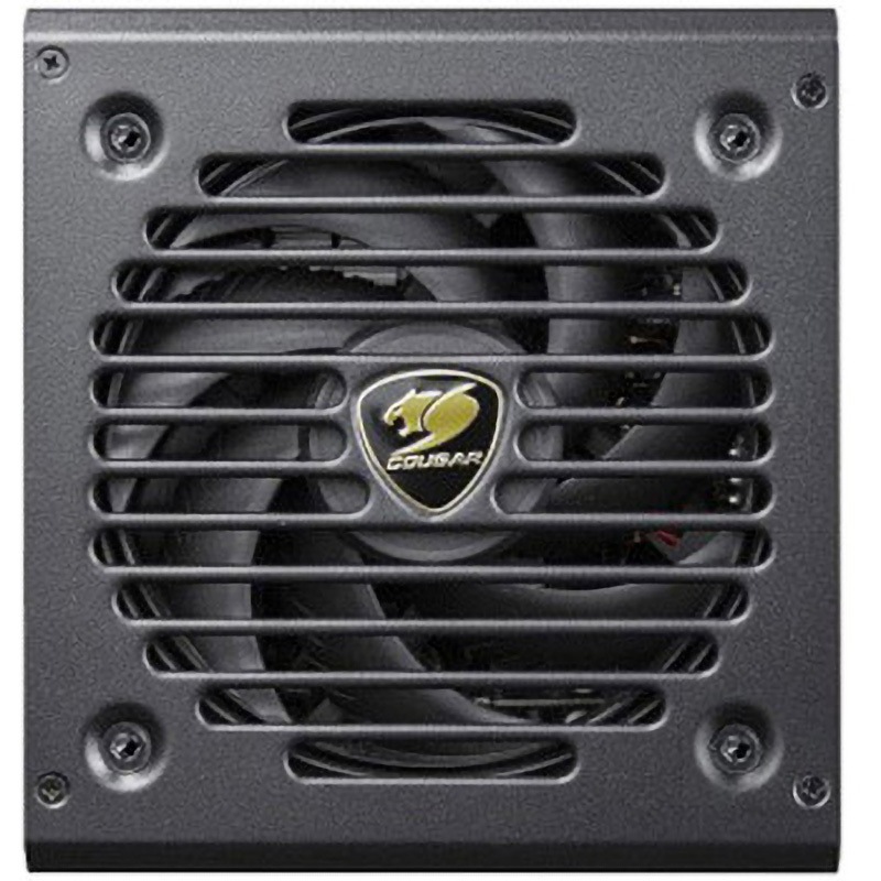CGR-GEXP-850 COUGAR GEX PROシリーズ 80PLUS GOLD認証 ATX3.1電源