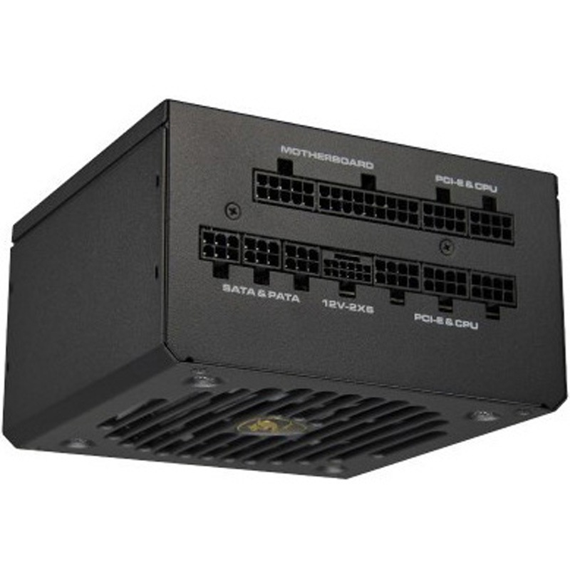 CGR-GEXP-850 COUGAR GEX PROシリーズ 80PLUS GOLD認証 ATX3.1電源