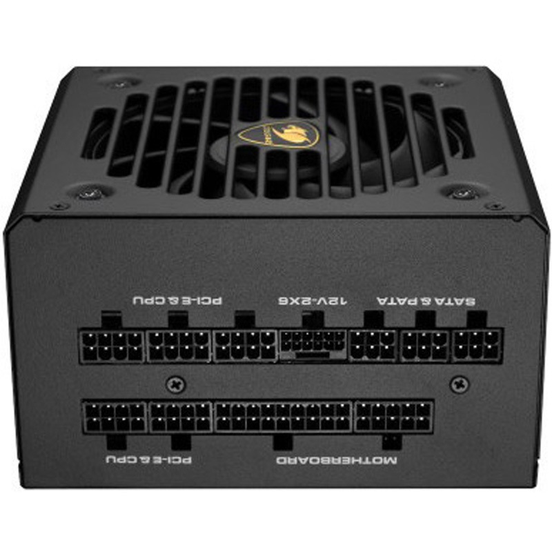 CGR-GEXP-850 COUGAR GEX PROシリーズ 80PLUS GOLD認証 ATX3.1電源
