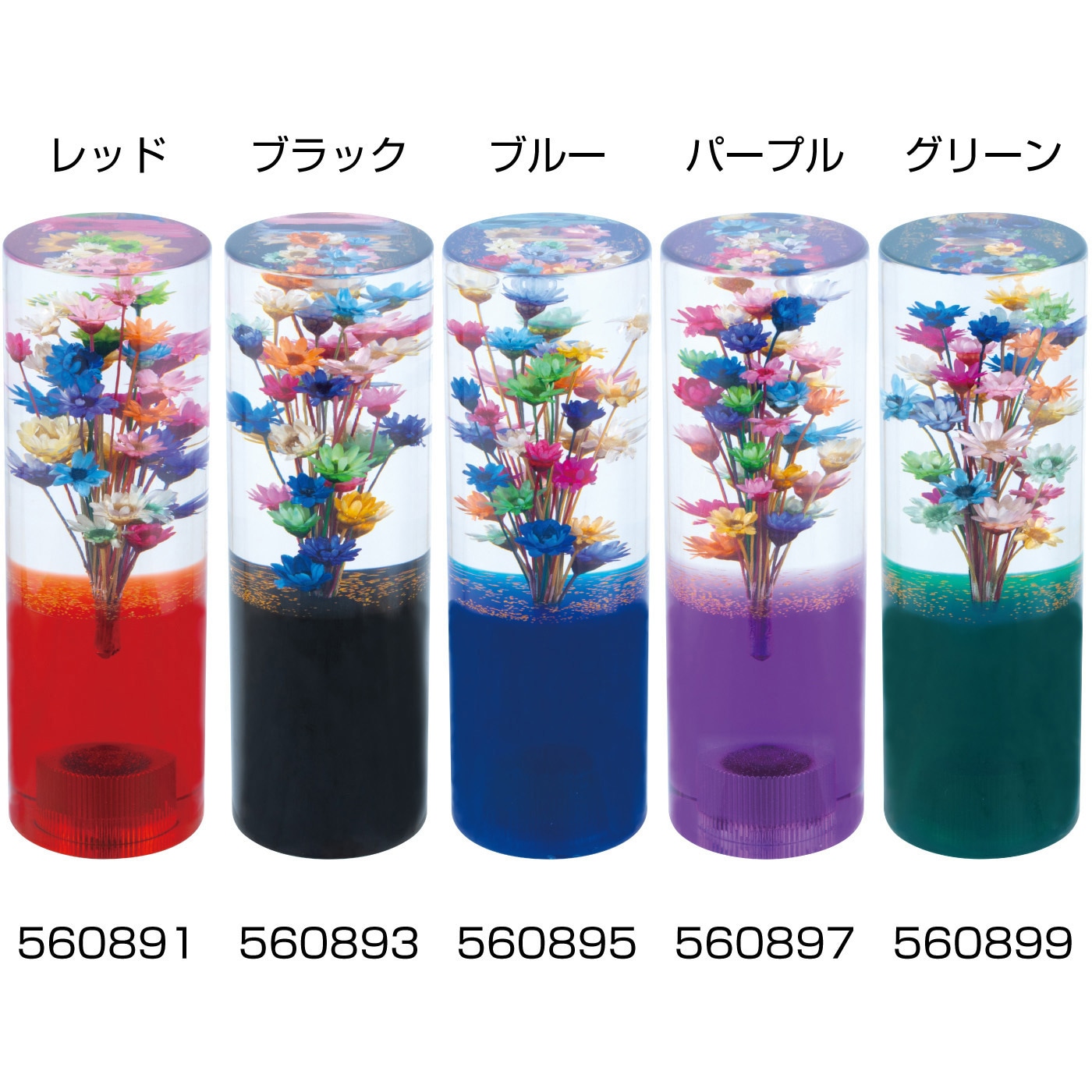 560899 水中花シフトノブ 寸胴型 JET INOUE(ジェットイノウエ