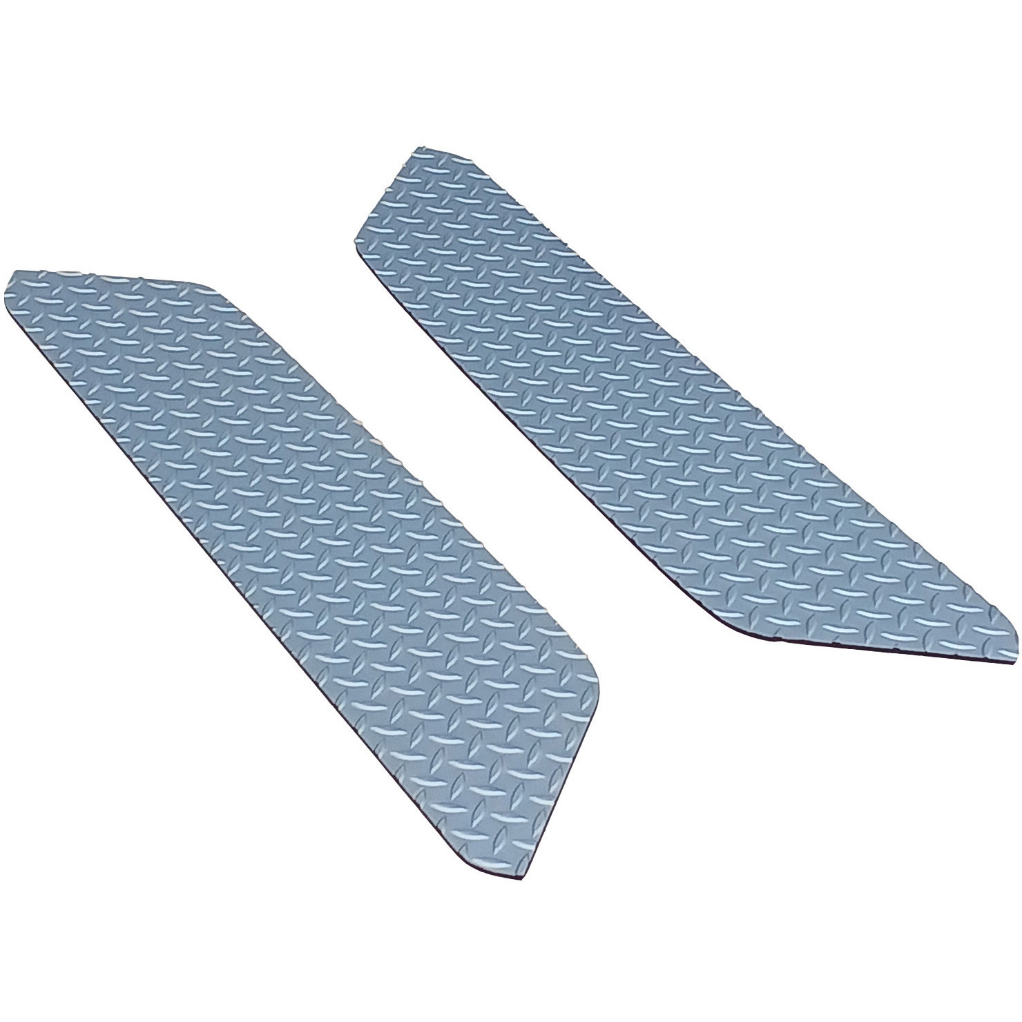 200-HG65-161-570 200系ハイエース スーパーGL ステップパネル プロ