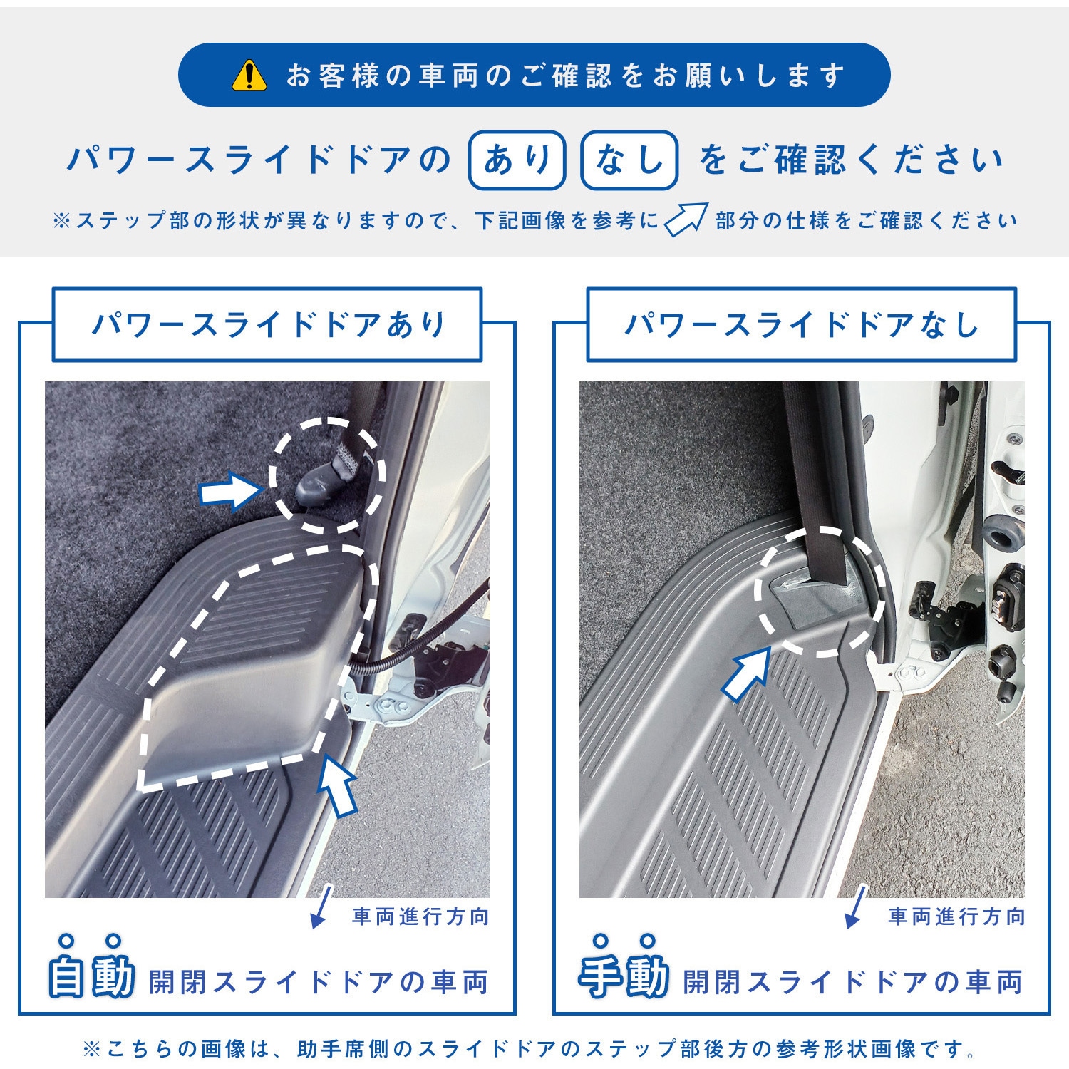 200-HG65-1831-573 200系ハイエース スーパーGL ステップパネル プロ