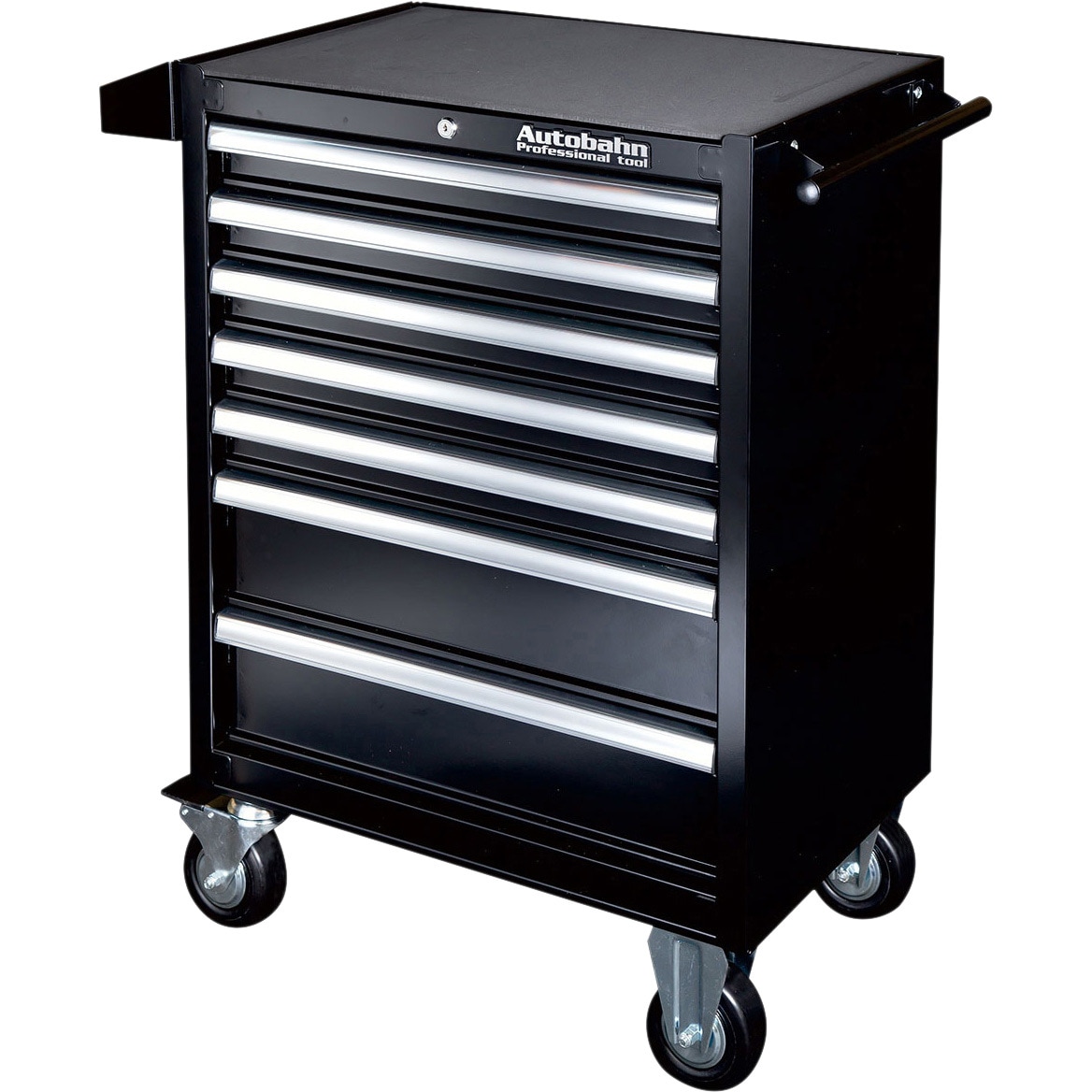 267175AMB 75pcsデラックスツールセット(9.5SQ) 入組品付(ブラック) 1セット Autobahn 【通販モノタロウ】 104,390円