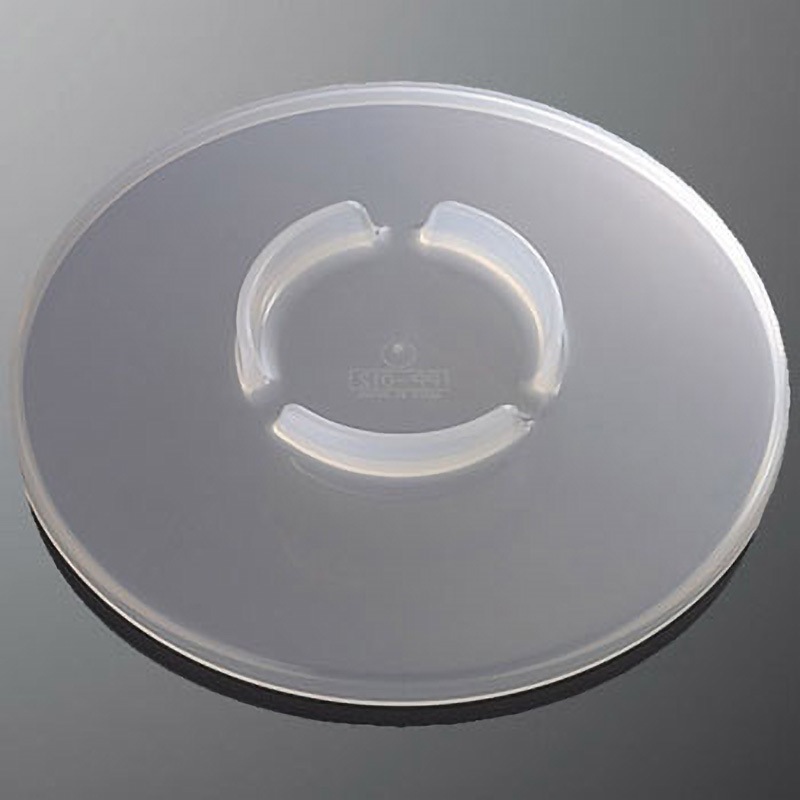 PP012CL PPカバー 12cm用丸蓋 1個 マルケイ(国際化工) 【通販モノタロウ】