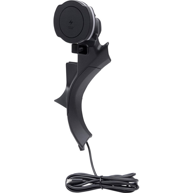 SYHR19 80系ハリアー専用ワイヤレスチャージマグホルダー 1個 槌屋ヤック 【通販モノタロウ】