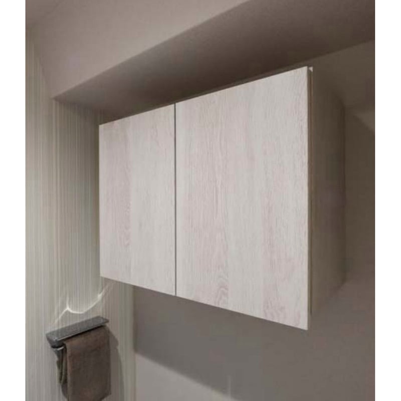 XQCE4S13FNMPY 多用途収納 天袋ユニット(H570) 手がけタイプ W800